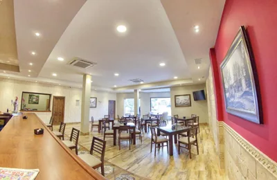 Hostal Garlu — foto 5