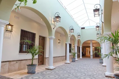 Hostal Garlu — foto 6
