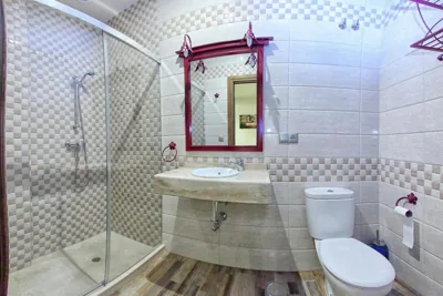 Hostal Garlu — foto 8