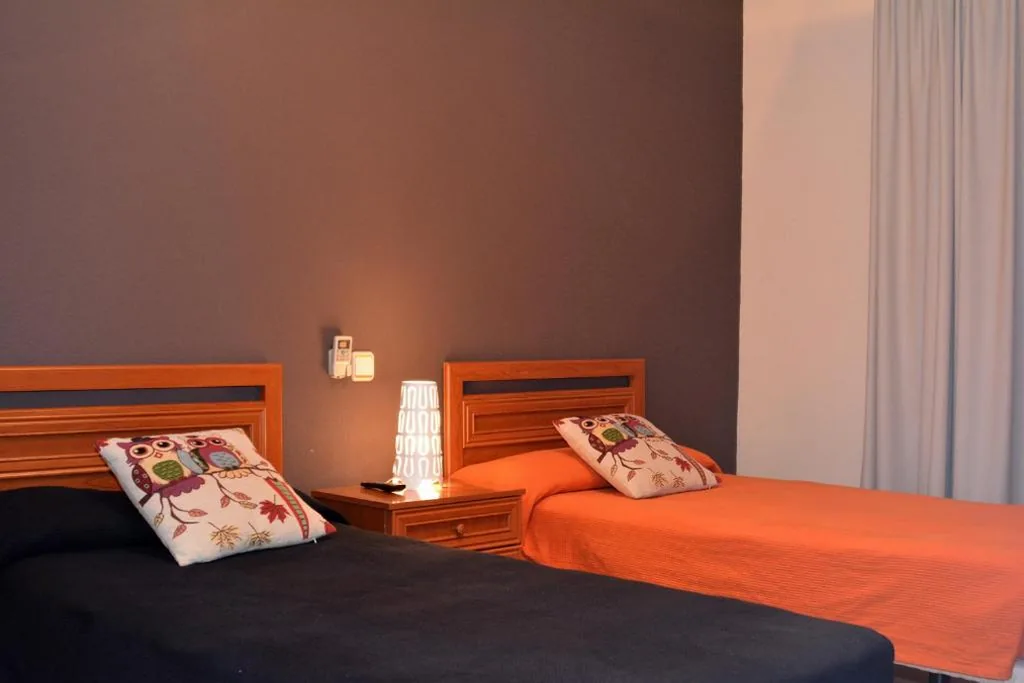 Hostal Gastrobar Carmelo