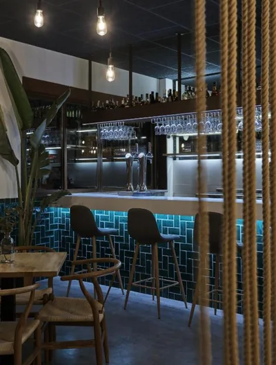 Hostal Gastrobar Carmelo — foto 4