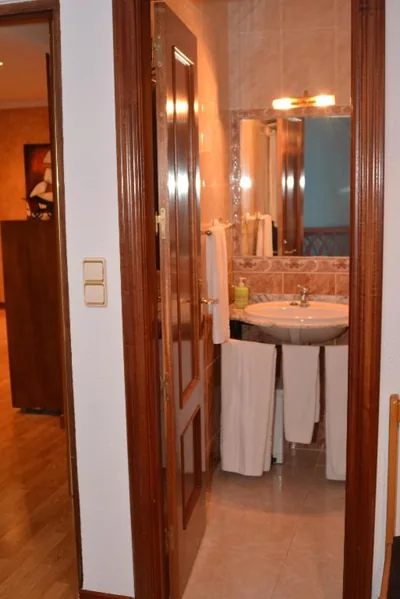 Hostal Gastrobar Carmelo — foto 7
