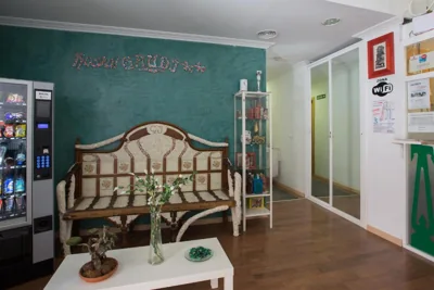 Hostal Gaudi Cuenca — foto 4