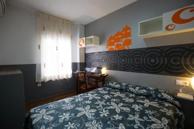 Hostal Gaudi Cuenca — foto 6