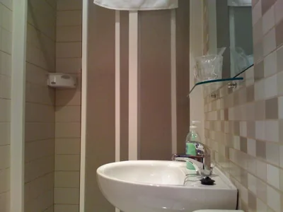 Hostal Gaudi Cuenca — foto 7