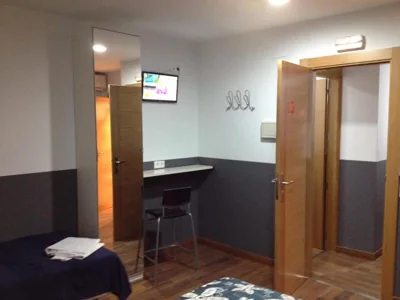 Hostal Gaudi Cuenca — foto 8