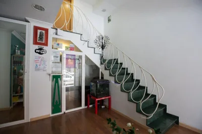 Hostal Gaudi Cuenca — foto 9