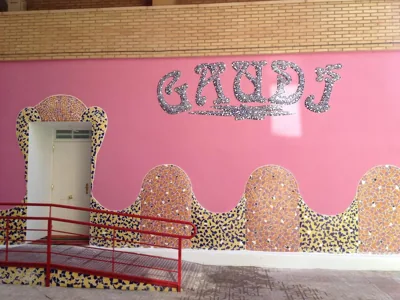 Hostal Gaudi Cuenca — foto 12