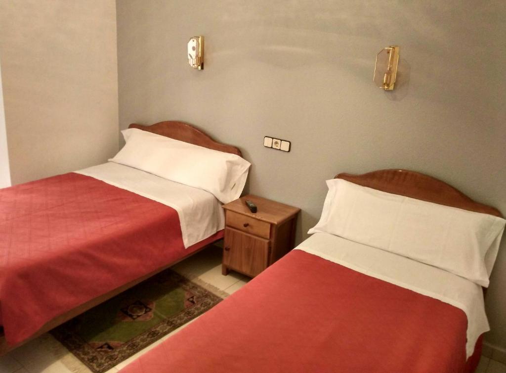Hostal Gaudí