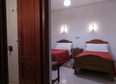 Hostal Gaudí — foto 2