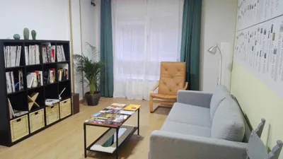 Hostal Gemi — Foto 5