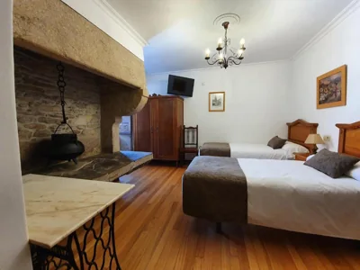 Hostal Giadás — 写真 2