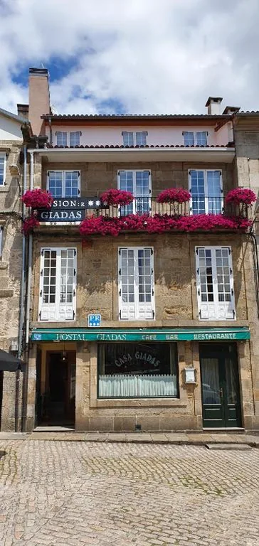 Hostal Giadás — 写真 4
