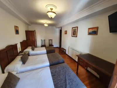 Hostal Giadás — 写真 11