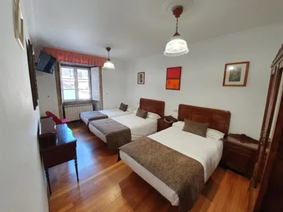 Hostal Giadás — 写真 12