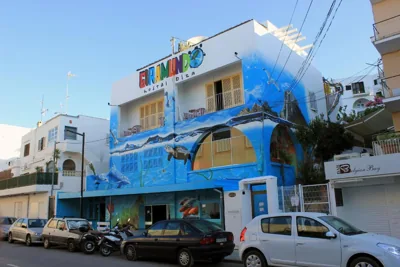 Hostal Giramundo — foto 2