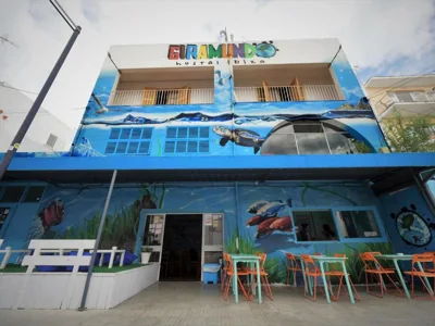 Hostal Giramundo — foto 3