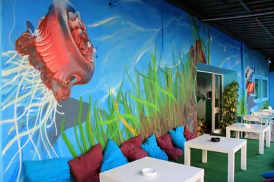 Hostal Giramundo — foto 5