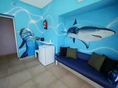 Hostal Giramundo — foto 6