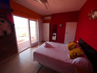 Hostal Giramundo — foto 9
