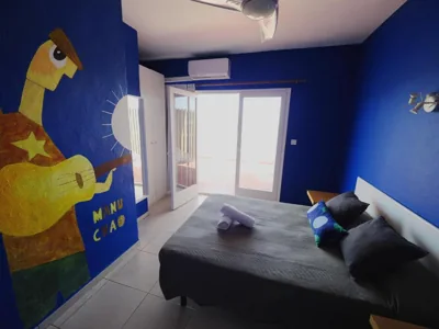 Hostal Giramundo — foto 10