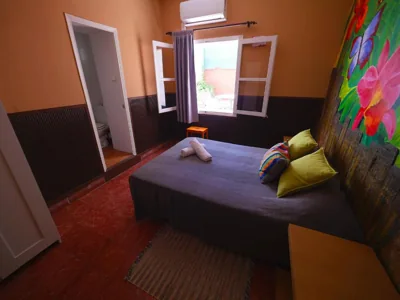 Hostal Giramundo — foto 11