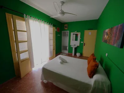 Hostal Giramundo — foto 12