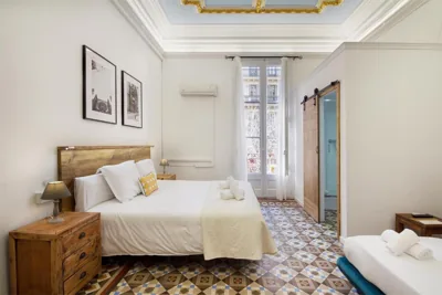 Hostal Girona — foto 2