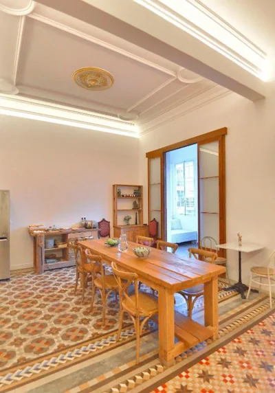 Hostal Girona — foto 3