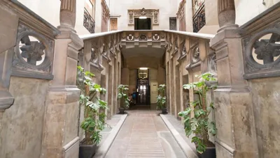 Hostal Girona — foto 4