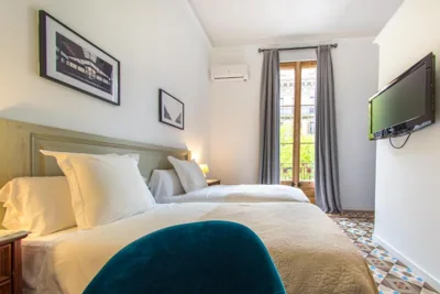 Hostal Girona — foto 6