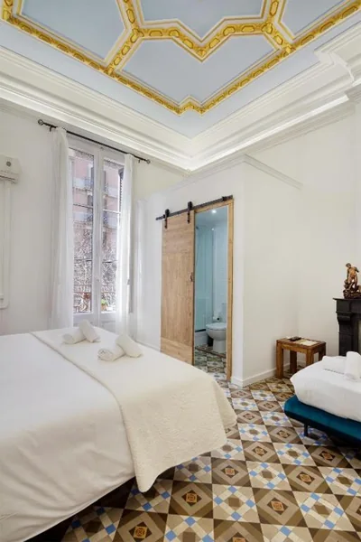 Hostal Girona — foto 8