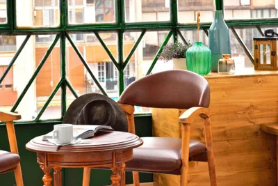 Hostal Girona — foto 9