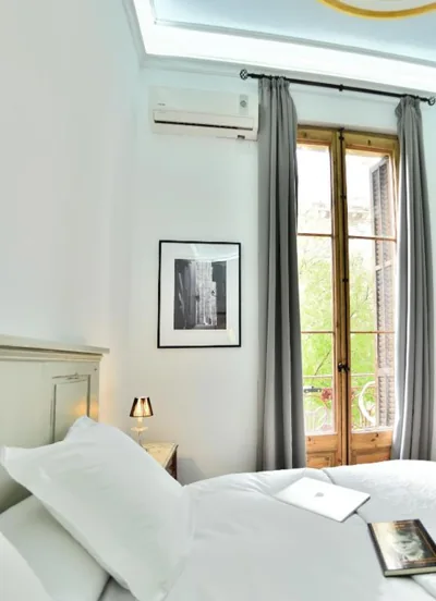 Hostal Girona — foto 10