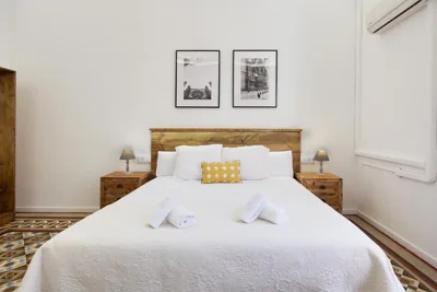 Hostal Girona — foto 11