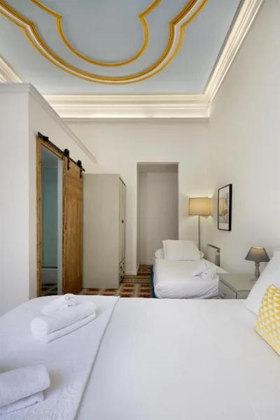 Hostal Girona — foto 12