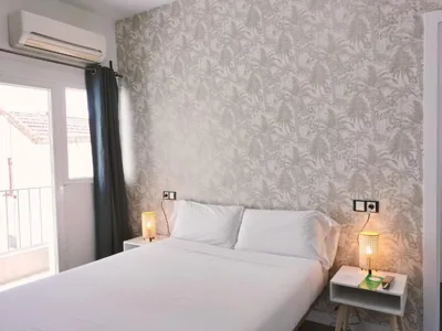 Hostal Gonzala by gaiarooms — 写真 4