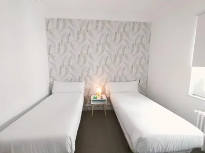 Hostal Gonzala by gaiarooms — 写真 6