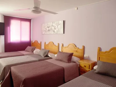 Hostal Gonzalez — foto 2