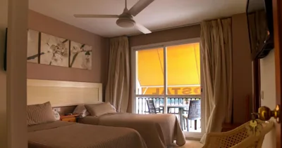 Hostal Gonzalez — foto 5