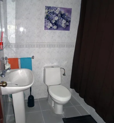 Hostal Gonzalez — foto 8