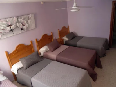 Hostal Gonzalez — foto 12