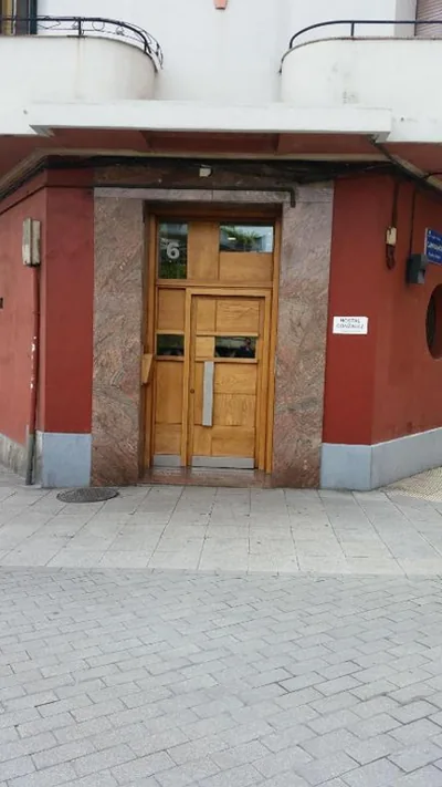 Hostal González — foto 2