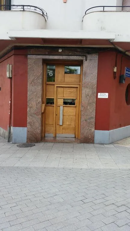 Hostal González