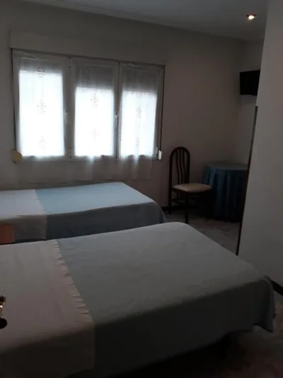 Hostal González — foto 6