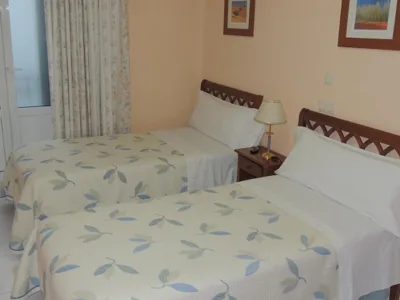Hostal Gonzalo — foto 6