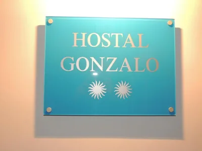 Hostal Gonzalo — foto 11