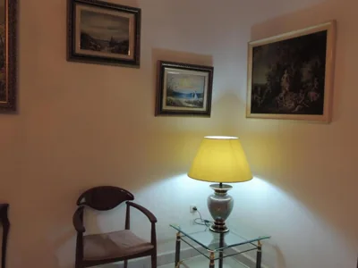 Hostal Gonzalo — foto 12