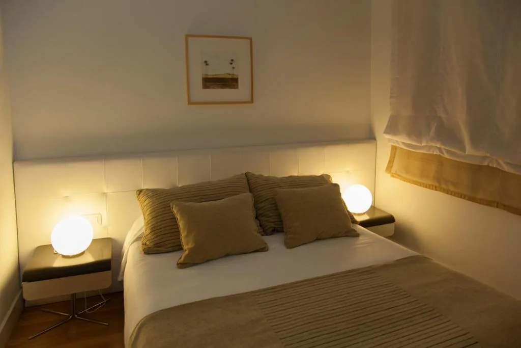 Camera Doppia Economica — Hostal Goya