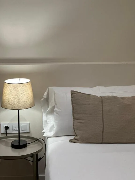 Camera Singola — Hostal Goya